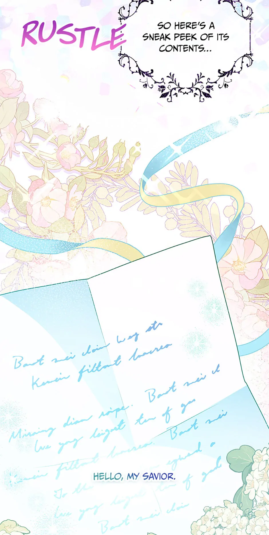 A Strange But Effective Villainess Life Chapter 21 - page 11