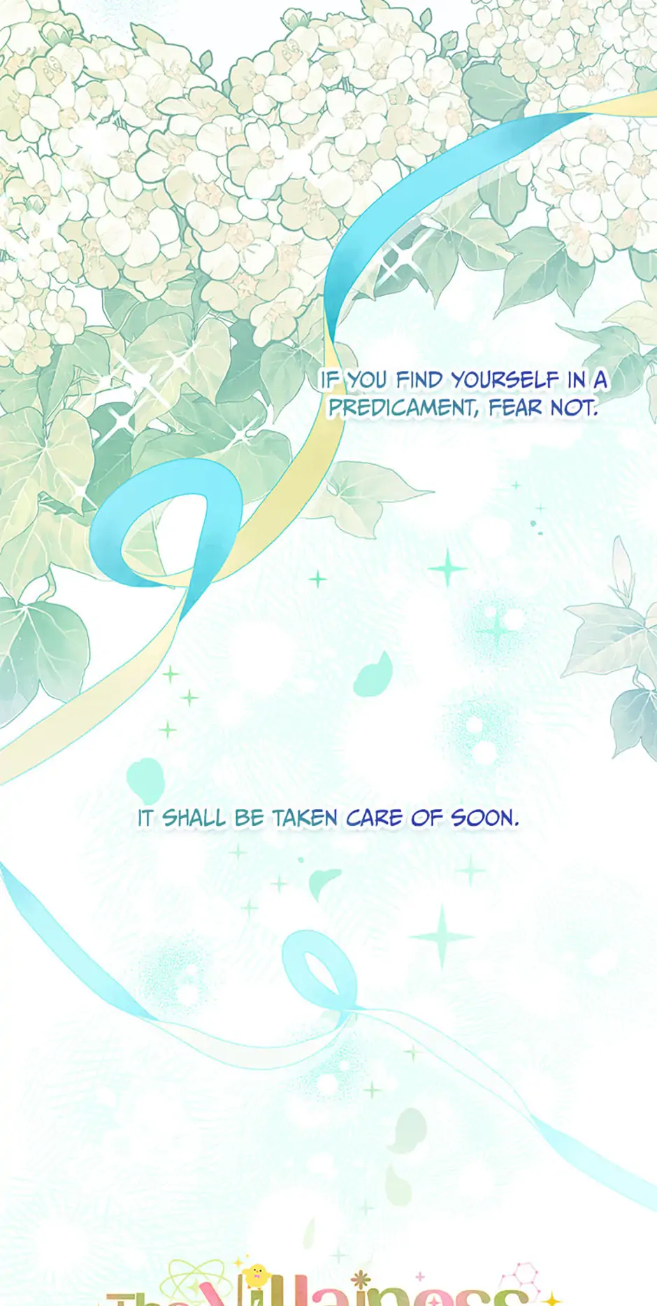 A Strange But Effective Villainess Life Chapter 21 - page 12