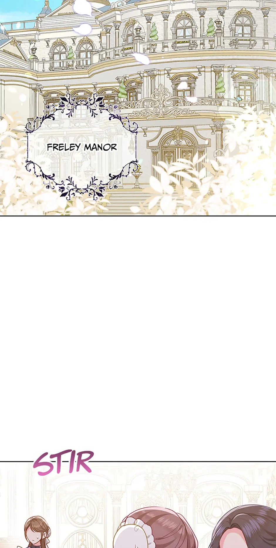 A Strange But Effective Villainess Life Chapter 21 - page 14