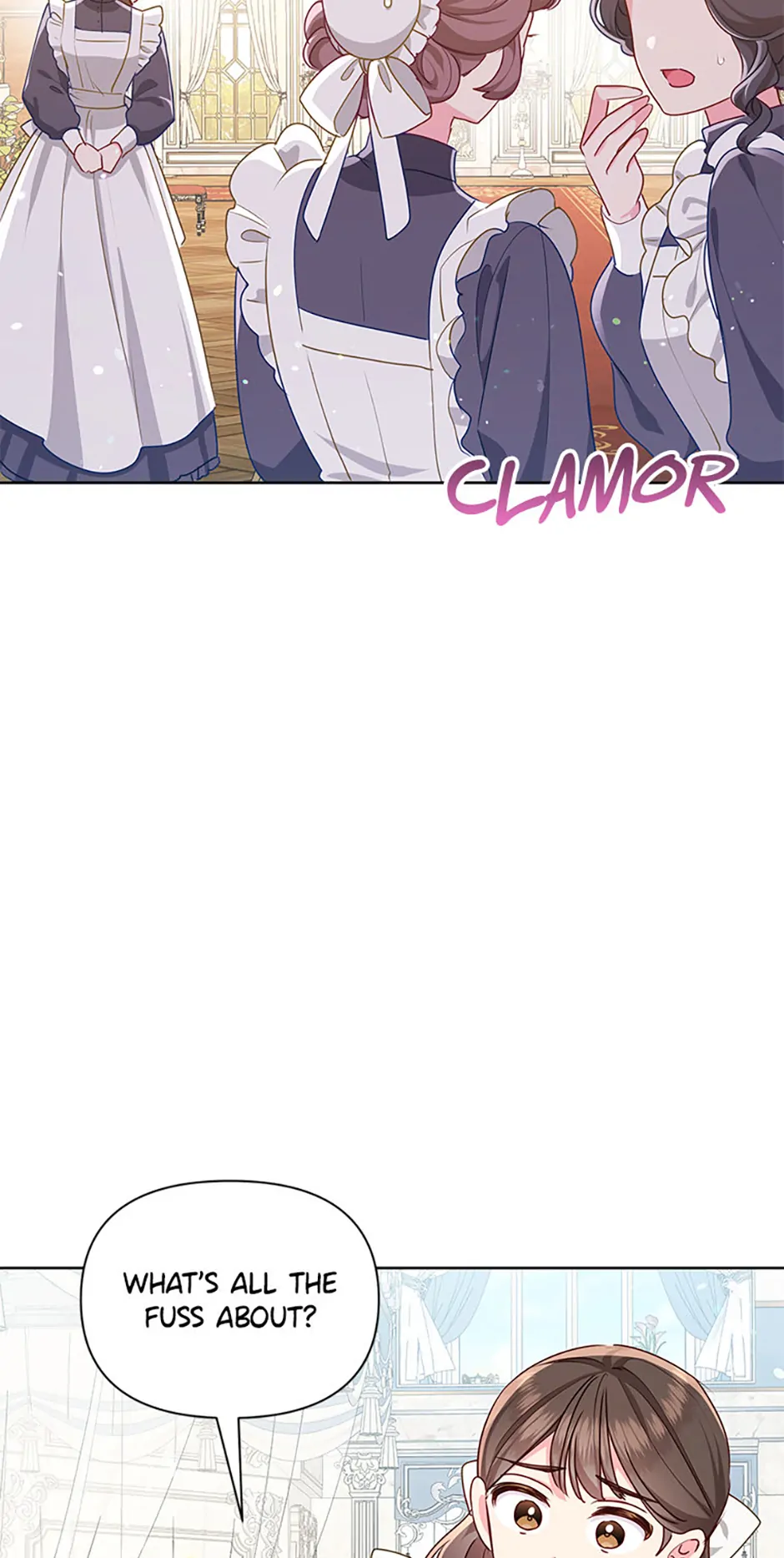 A Strange But Effective Villainess Life Chapter 21 - page 15