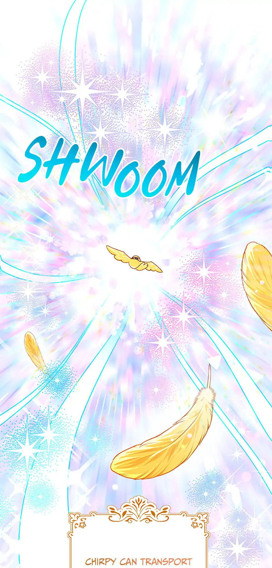 A Strange But Effective Villainess Life Chapter 21 - page 1