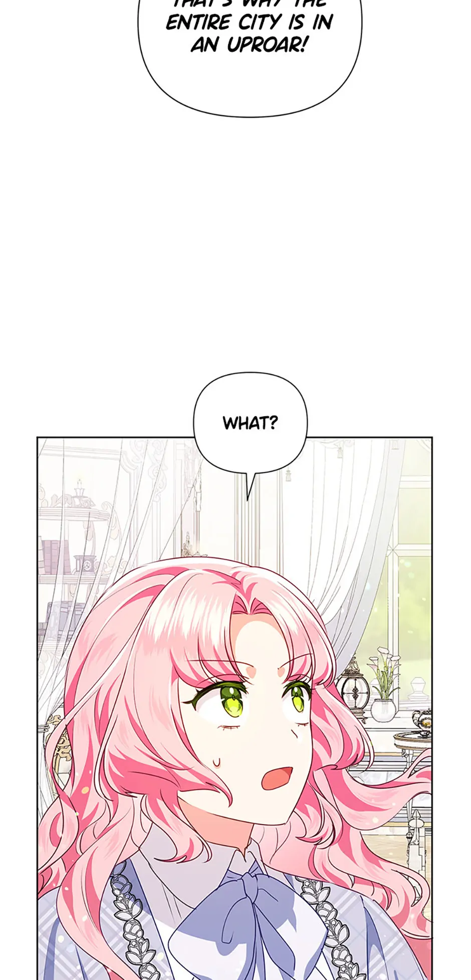 A Strange But Effective Villainess Life Chapter 21 - page 19