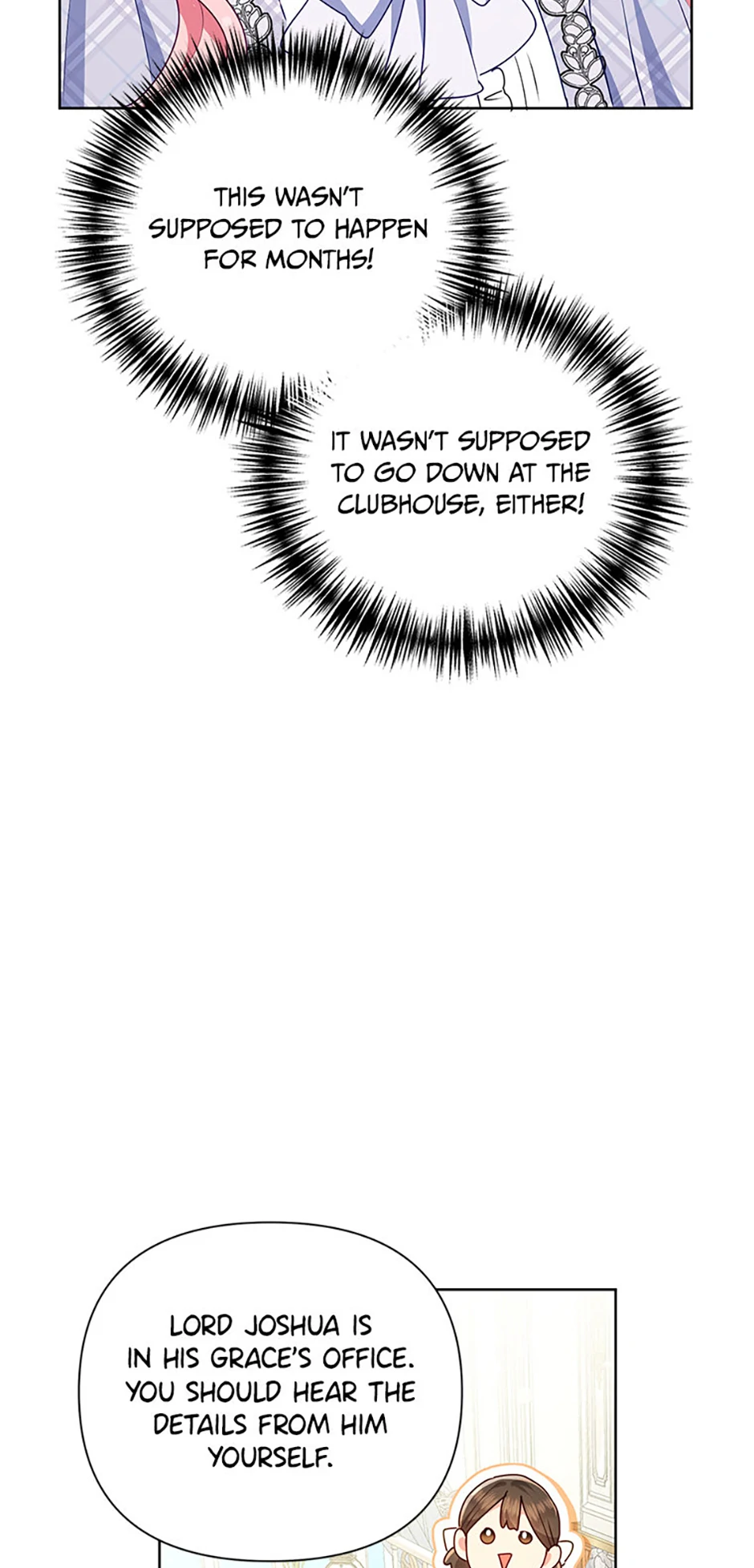 A Strange But Effective Villainess Life Chapter 21 - page 20