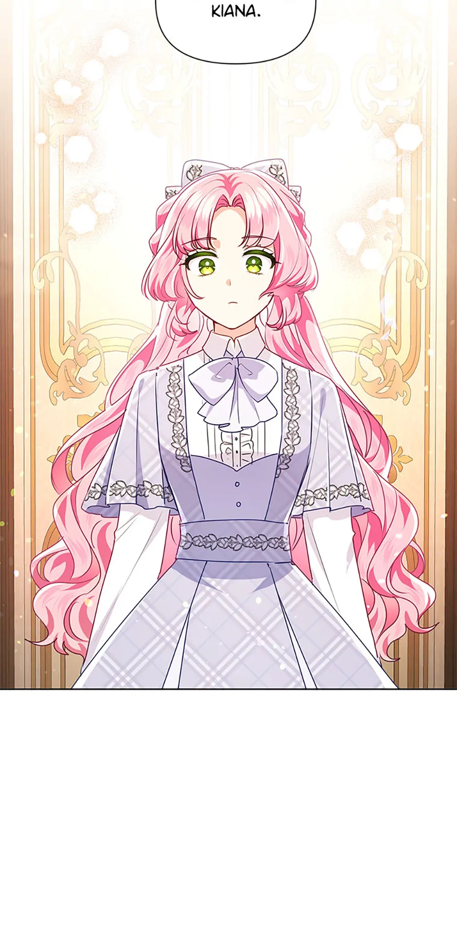 A Strange But Effective Villainess Life Chapter 21 - page 22