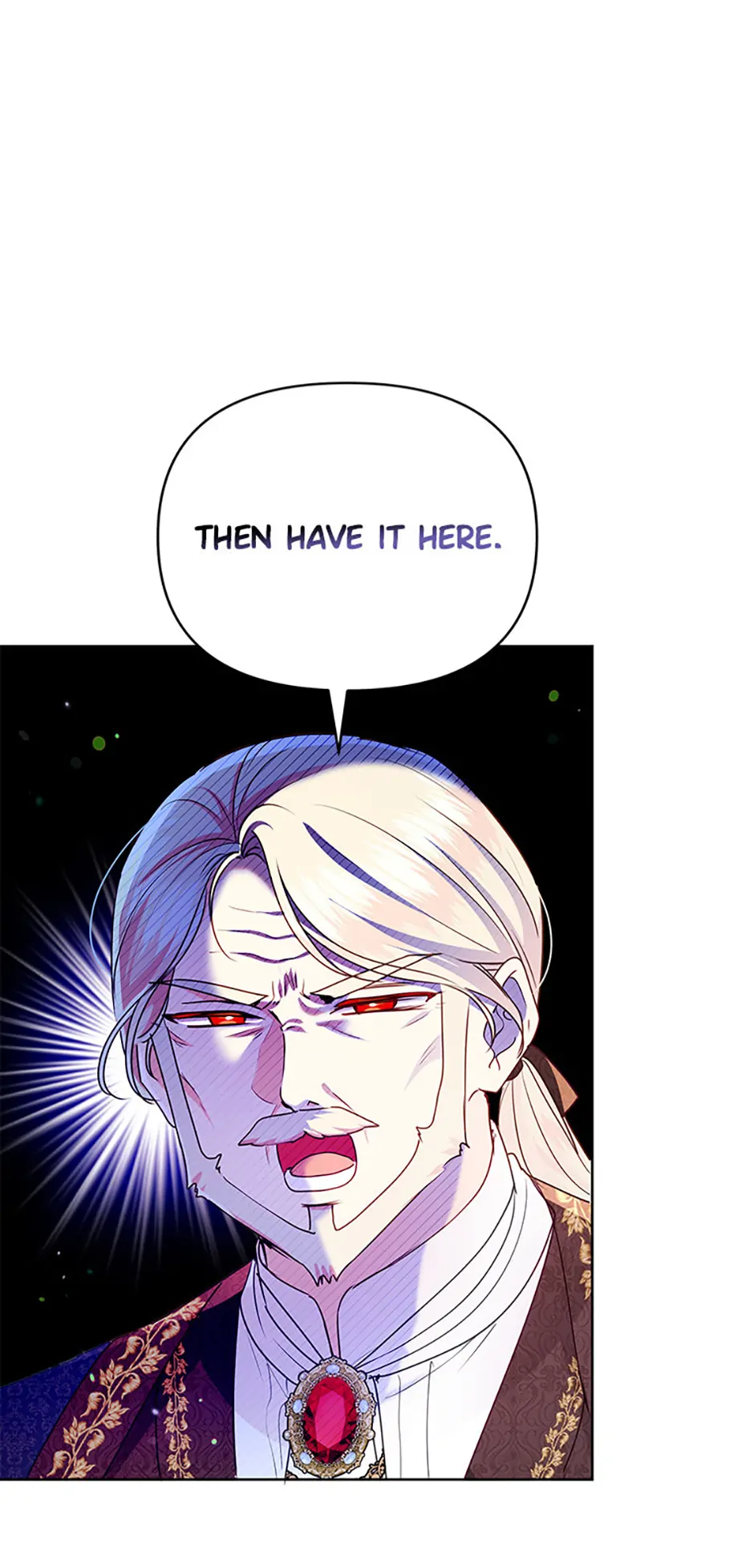 A Strange But Effective Villainess Life Chapter 21 - page 25