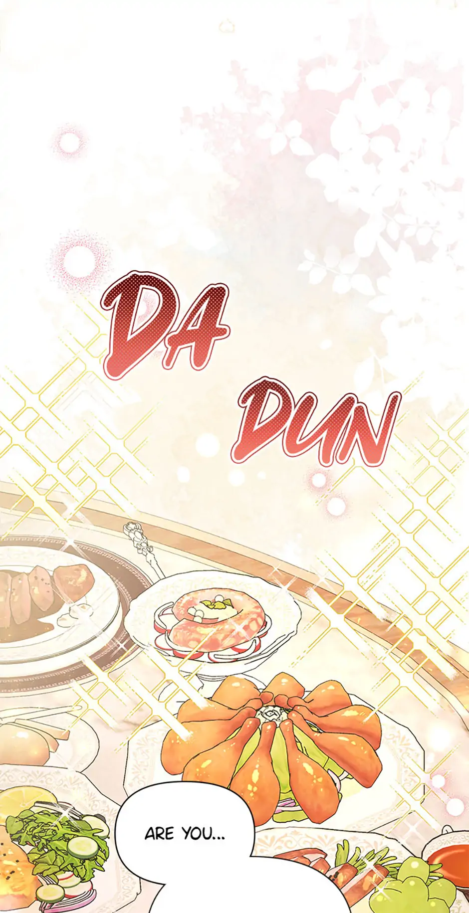 A Strange But Effective Villainess Life Chapter 21 - page 27