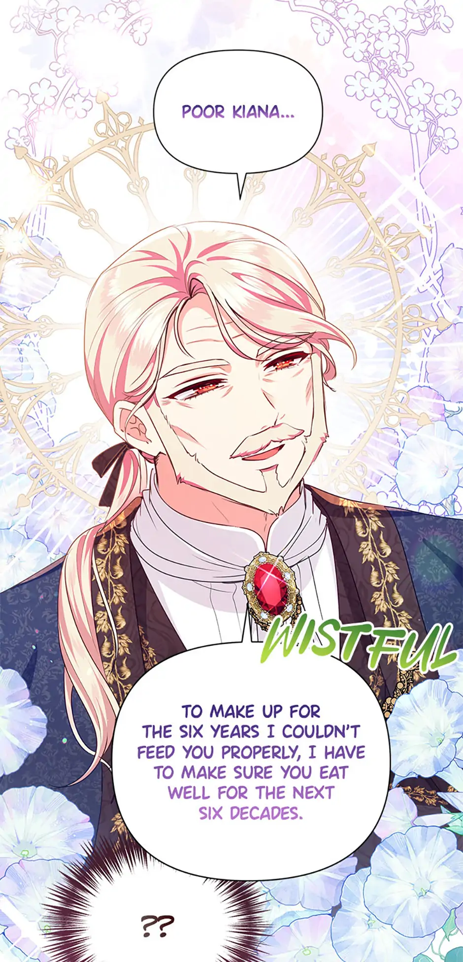 A Strange But Effective Villainess Life Chapter 21 - page 39