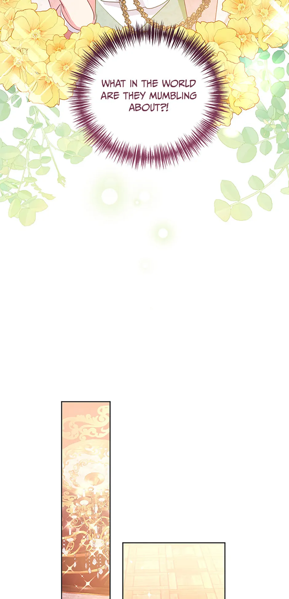 A Strange But Effective Villainess Life Chapter 21 - page 41