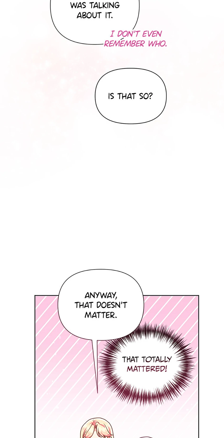 A Strange But Effective Villainess Life Chapter 21 - page 51