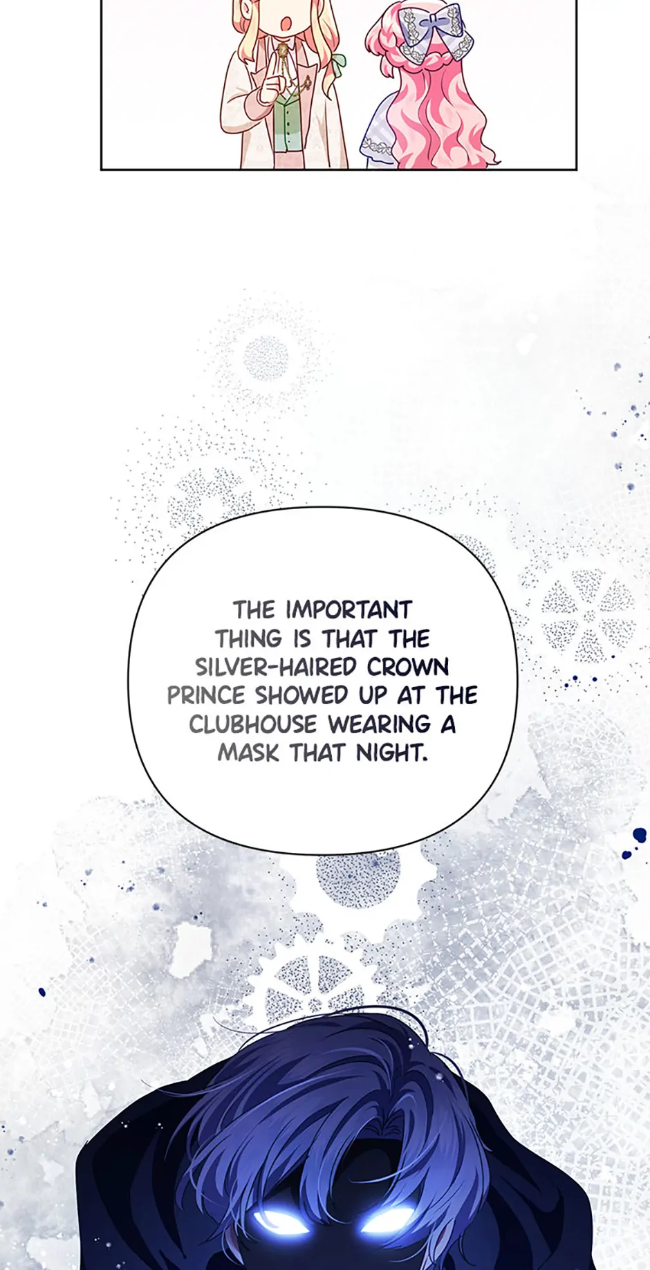 A Strange But Effective Villainess Life Chapter 21 - page 52