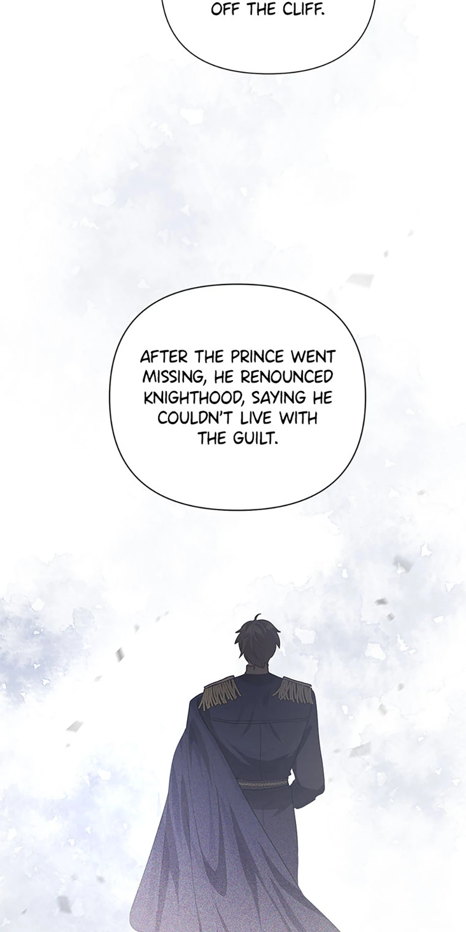 A Strange But Effective Villainess Life Chapter 21 - page 56