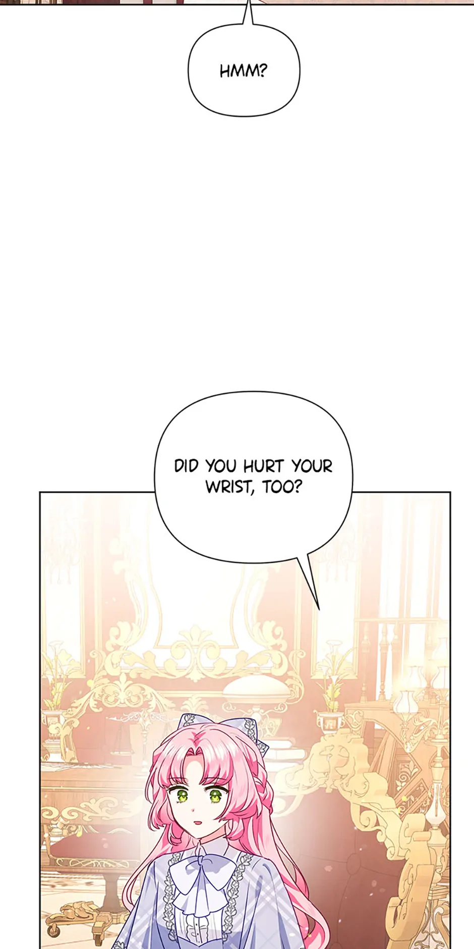 A Strange But Effective Villainess Life Chapter 21 - page 60