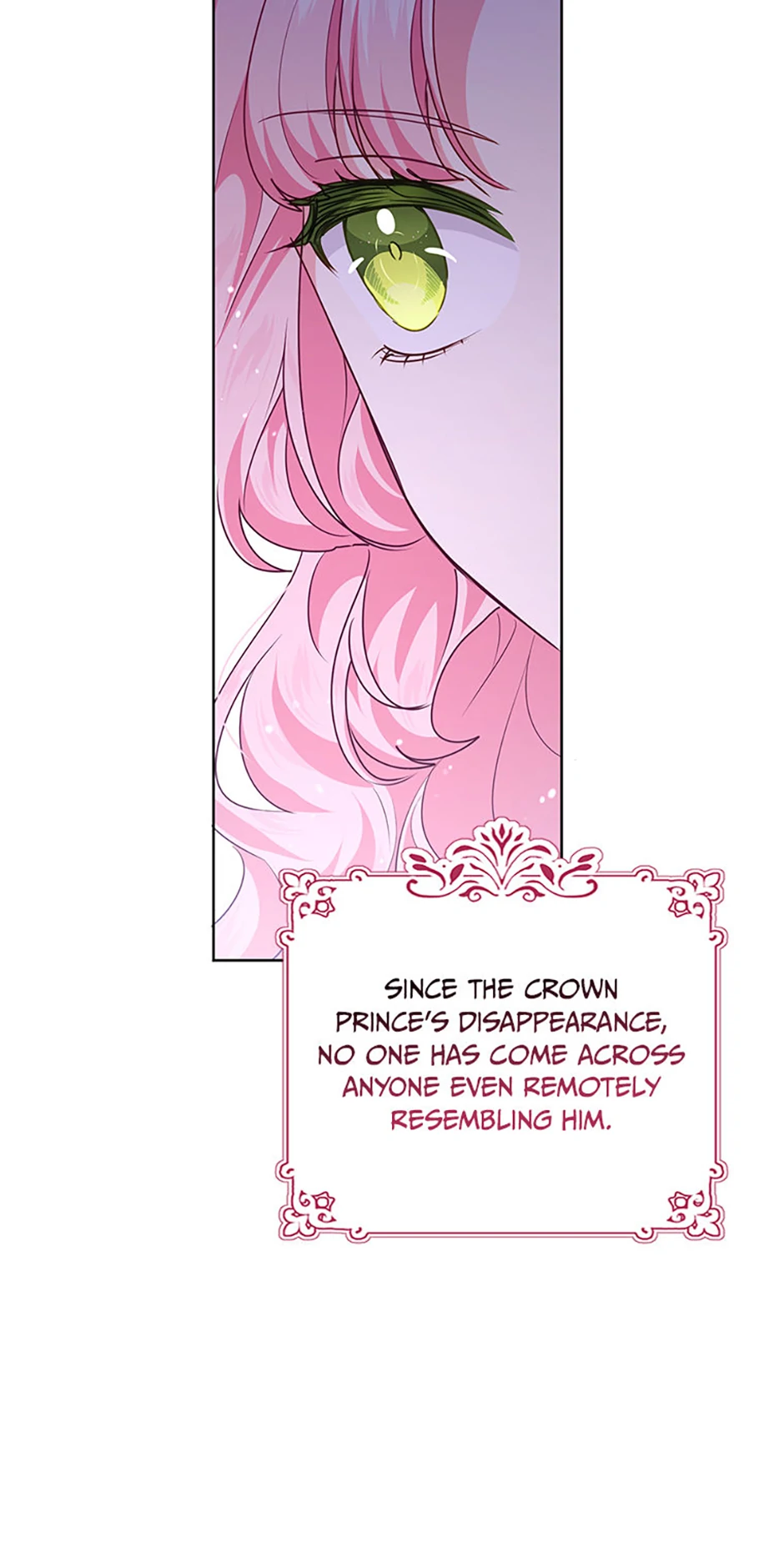 A Strange But Effective Villainess Life Chapter 21 - page 63