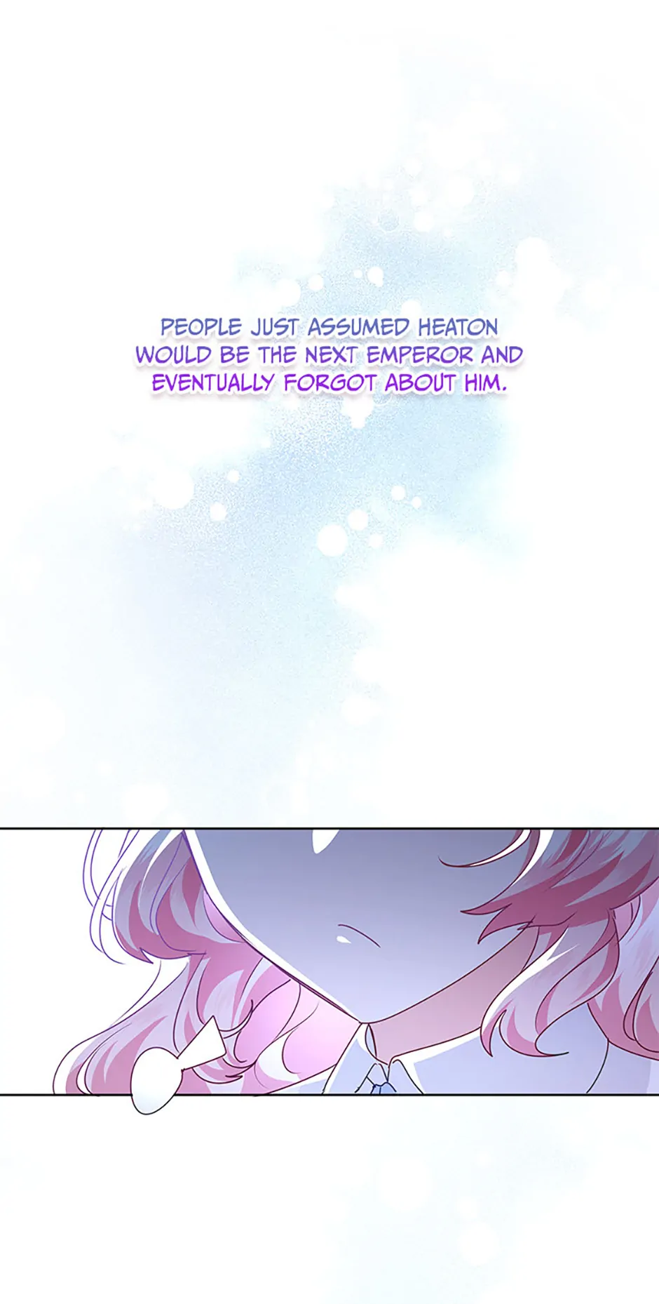 A Strange But Effective Villainess Life Chapter 21 - page 64