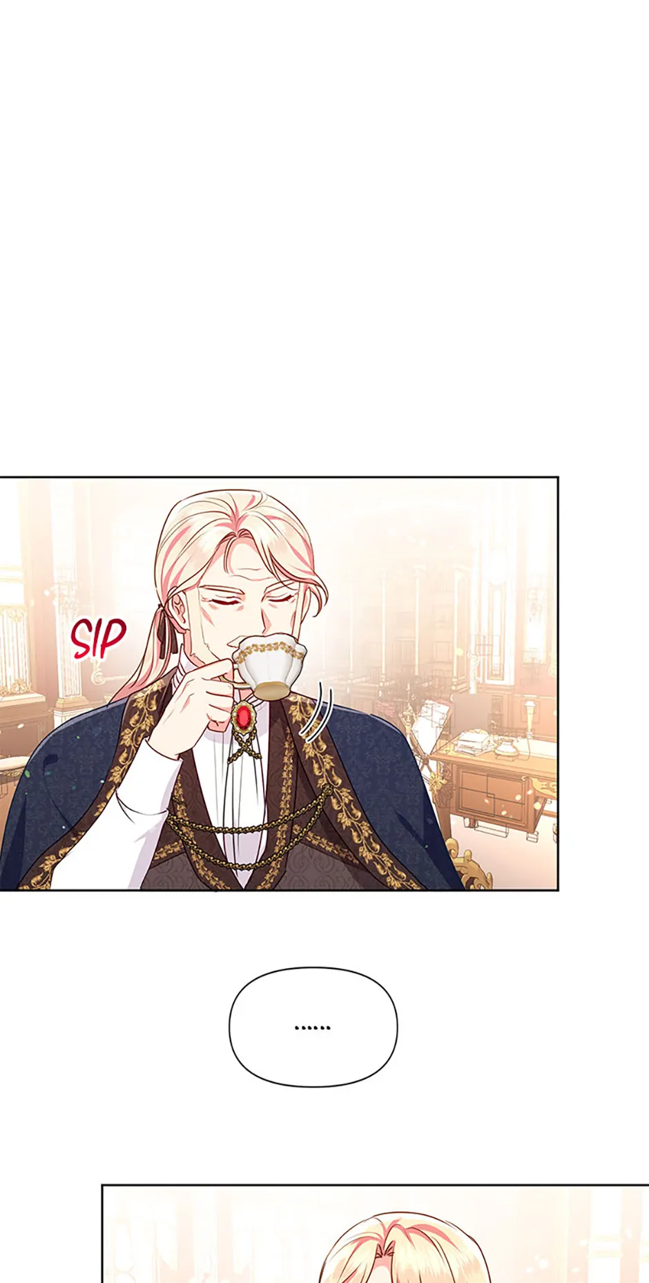 A Strange But Effective Villainess Life Chapter 21 - page 66