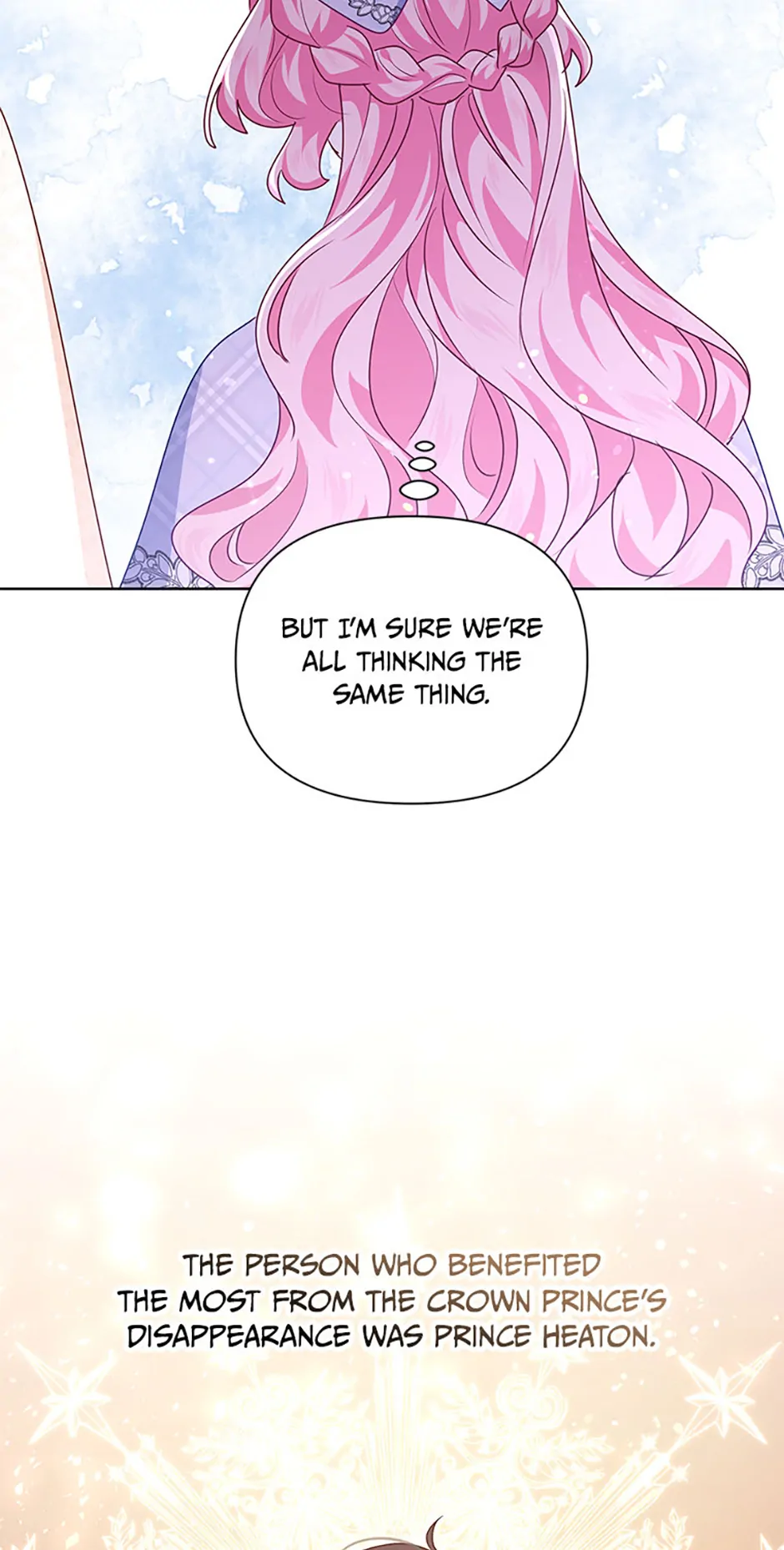 A Strange But Effective Villainess Life Chapter 21 - page 68