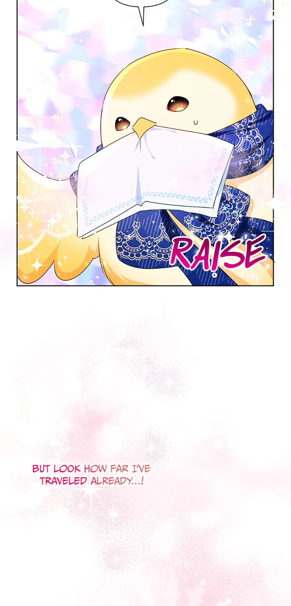 A Strange But Effective Villainess Life Chapter 21 - page 6