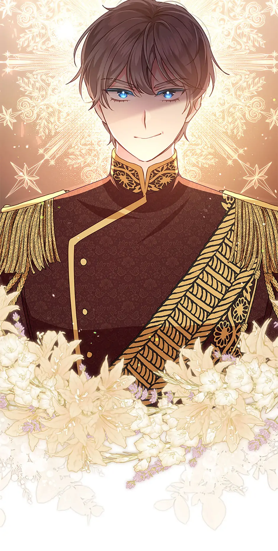 A Strange But Effective Villainess Life Chapter 21 - page 69