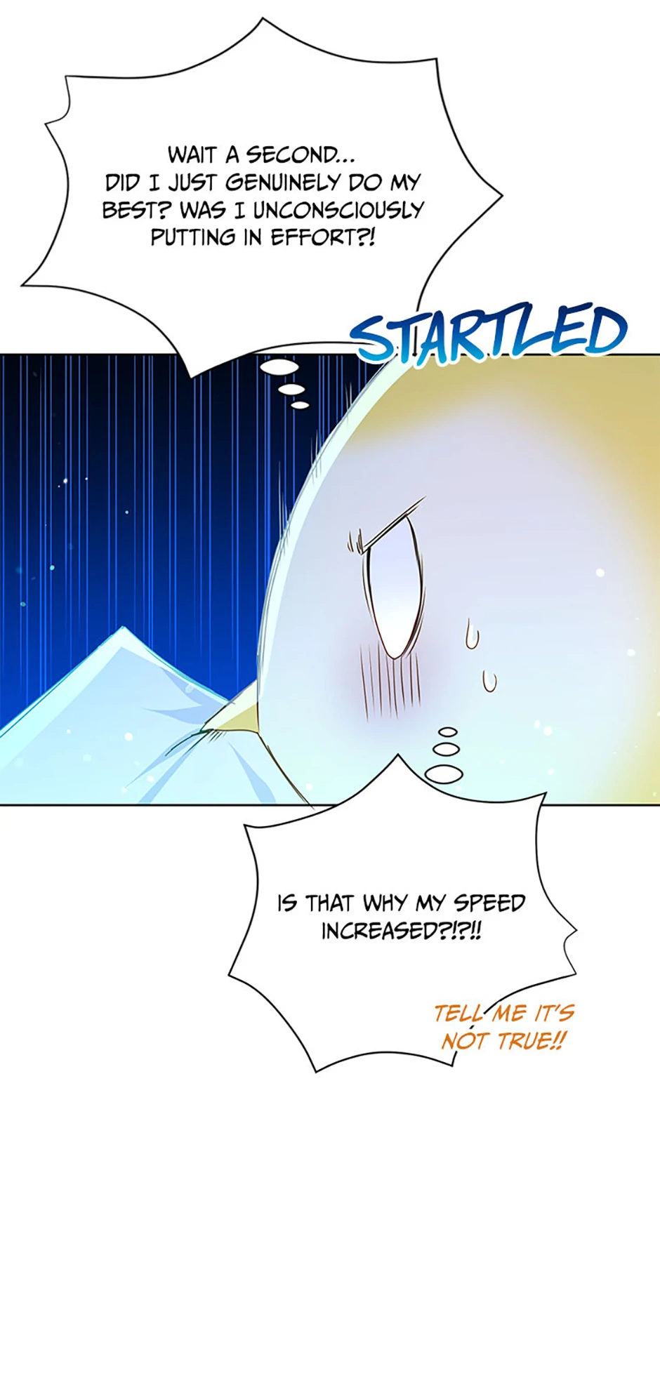 A Strange But Effective Villainess Life Chapter 21 - page 8