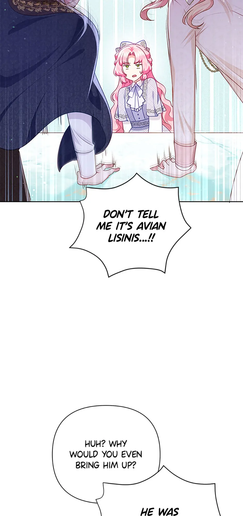 A Strange But Effective Villainess Life Chapter 22 - page 14