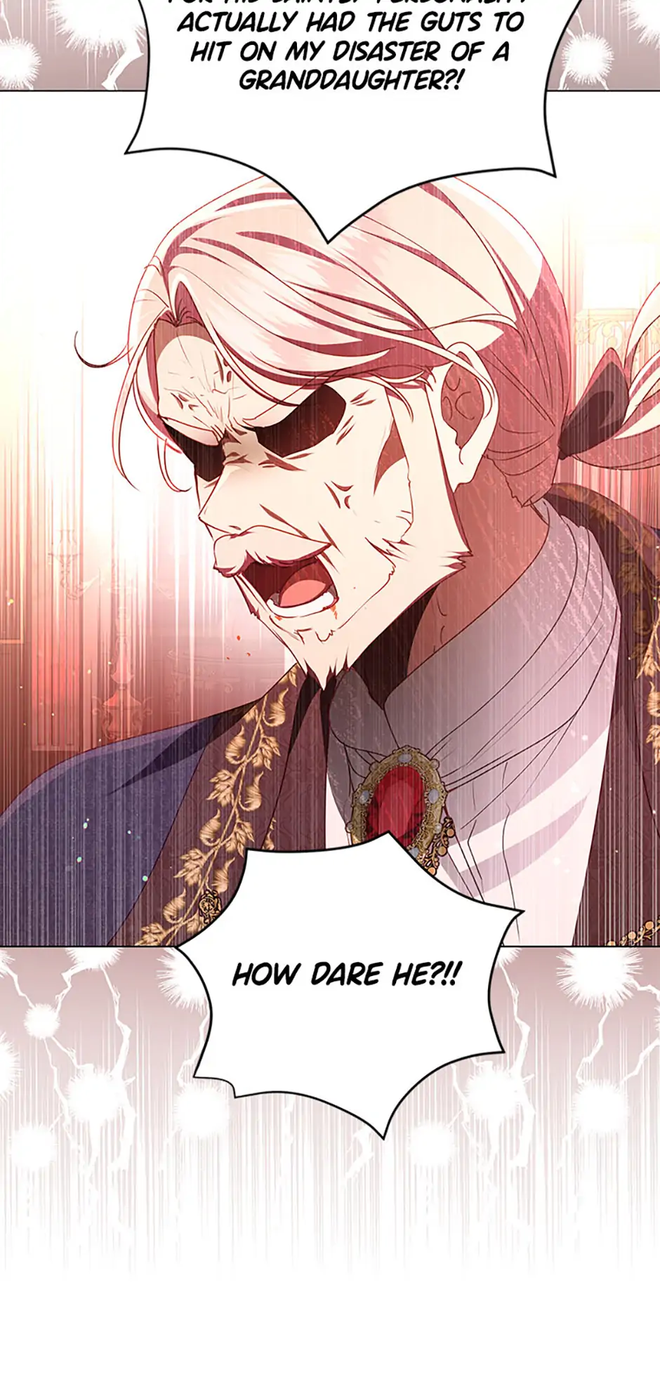 A Strange But Effective Villainess Life Chapter 22 - page 18