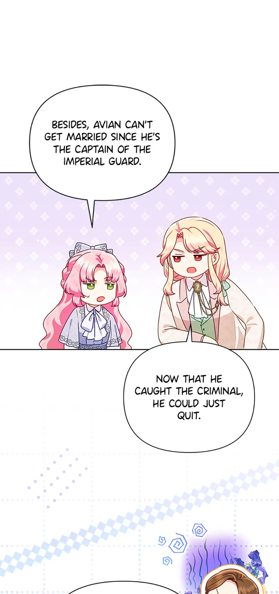 A Strange But Effective Villainess Life Chapter 22 - page 20