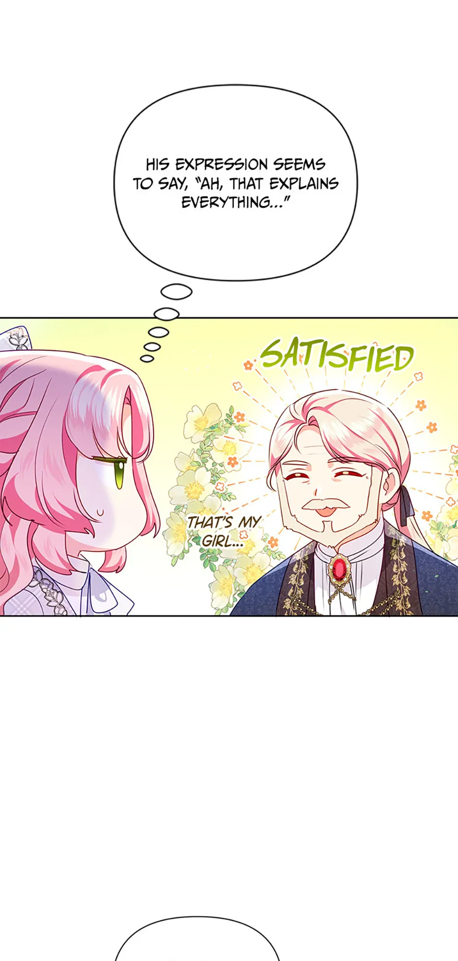 A Strange But Effective Villainess Life Chapter 22 - page 29