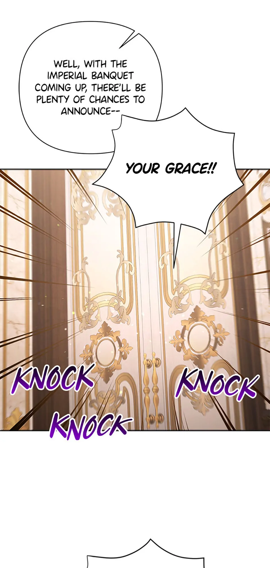 A Strange But Effective Villainess Life Chapter 22 - page 36