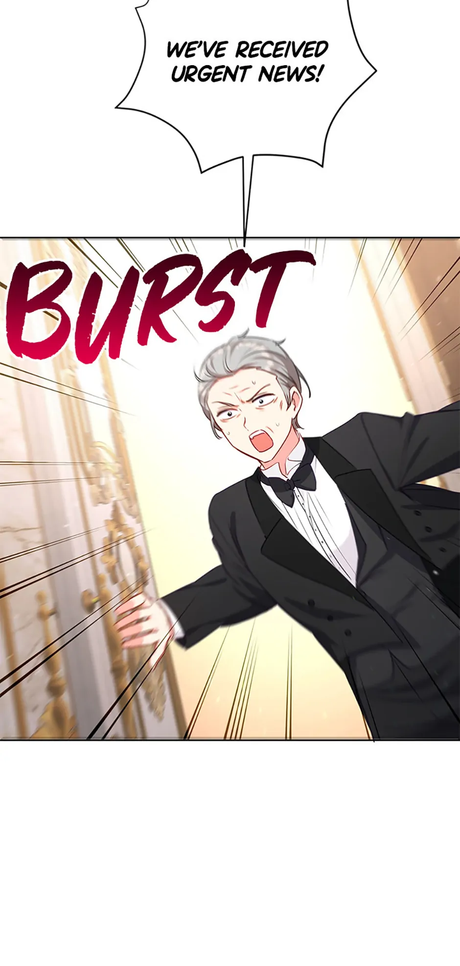 A Strange But Effective Villainess Life Chapter 22 - page 37