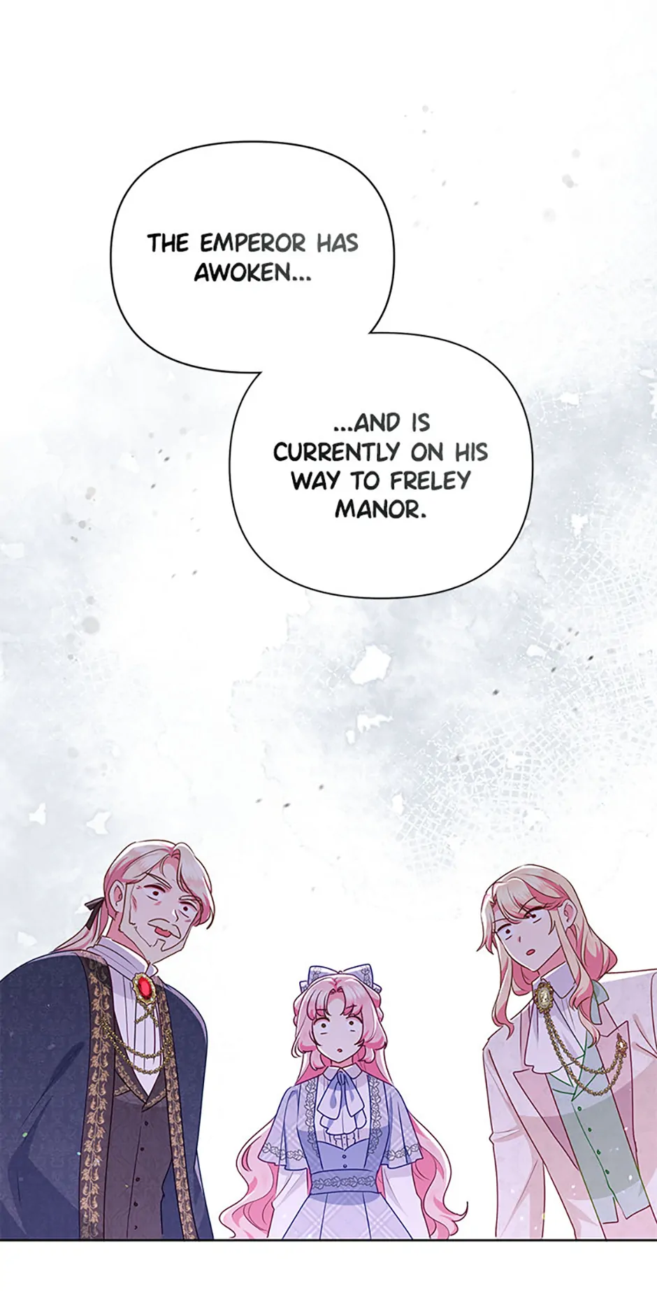 A Strange But Effective Villainess Life Chapter 22 - page 38