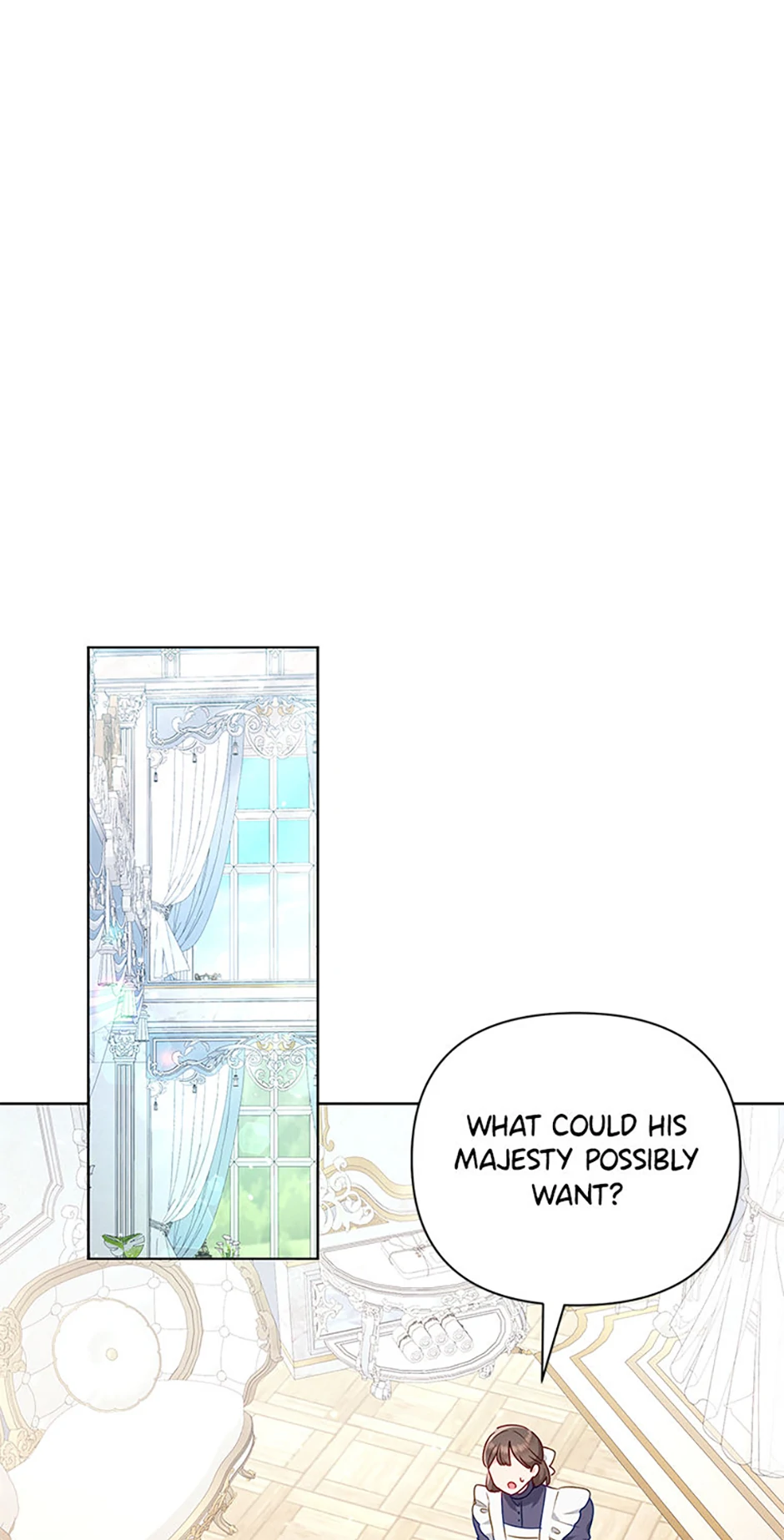 A Strange But Effective Villainess Life Chapter 22 - page 39