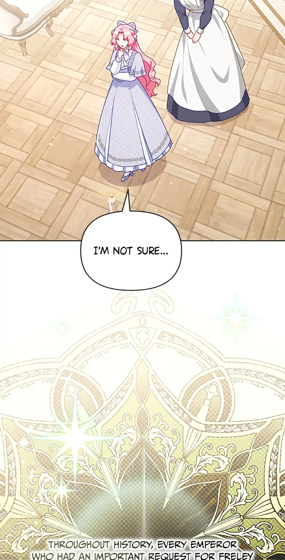 A Strange But Effective Villainess Life Chapter 22 - page 40