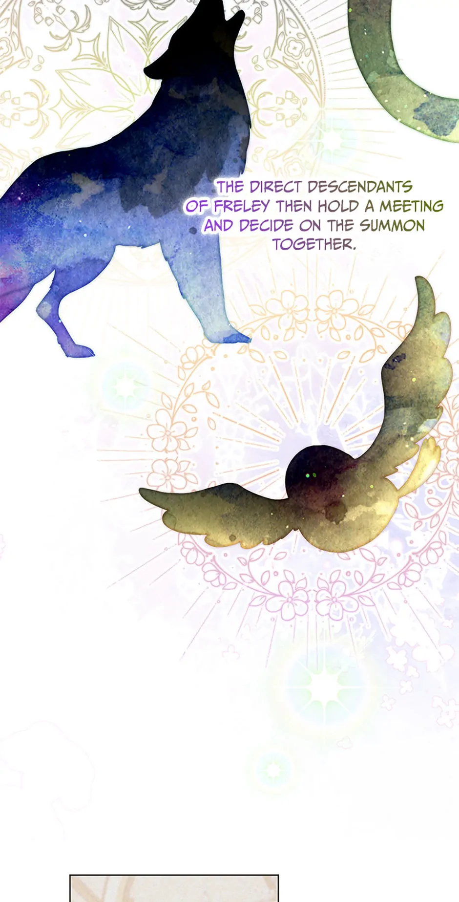 A Strange But Effective Villainess Life Chapter 22 - page 43