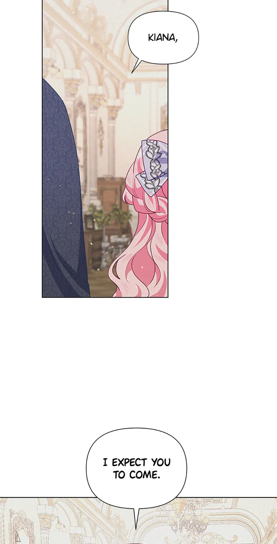 A Strange But Effective Villainess Life Chapter 22 - page 44