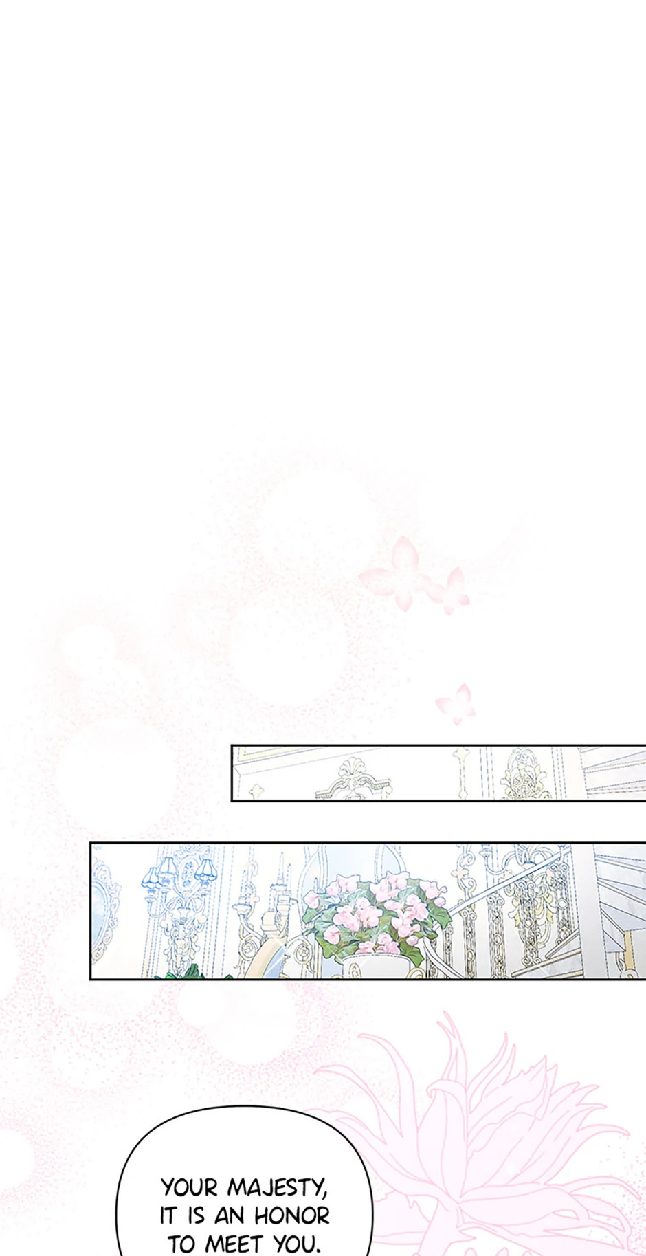 A Strange But Effective Villainess Life Chapter 22 - page 48