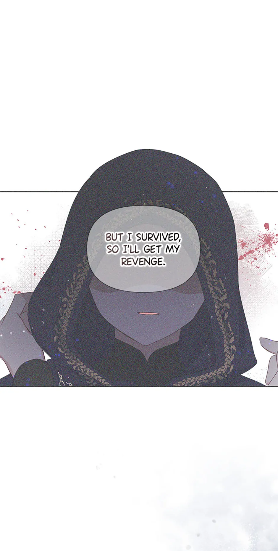 A Strange But Effective Villainess Life Chapter 22 - page 4