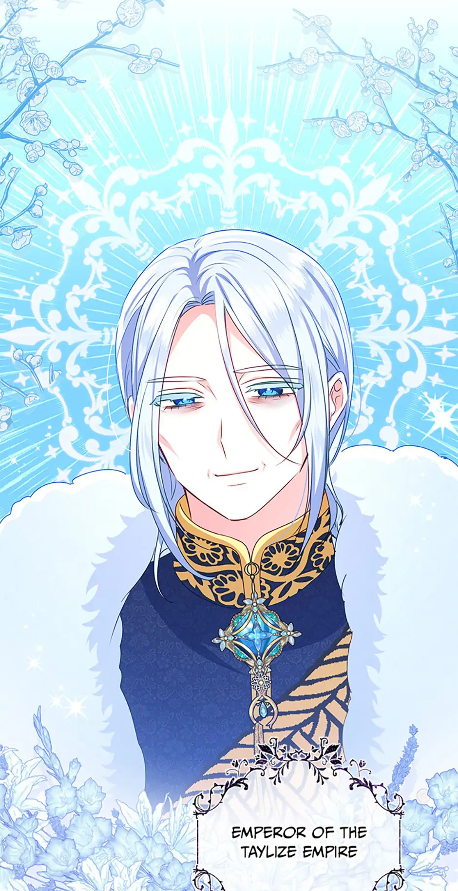 A Strange But Effective Villainess Life Chapter 22 - page 51