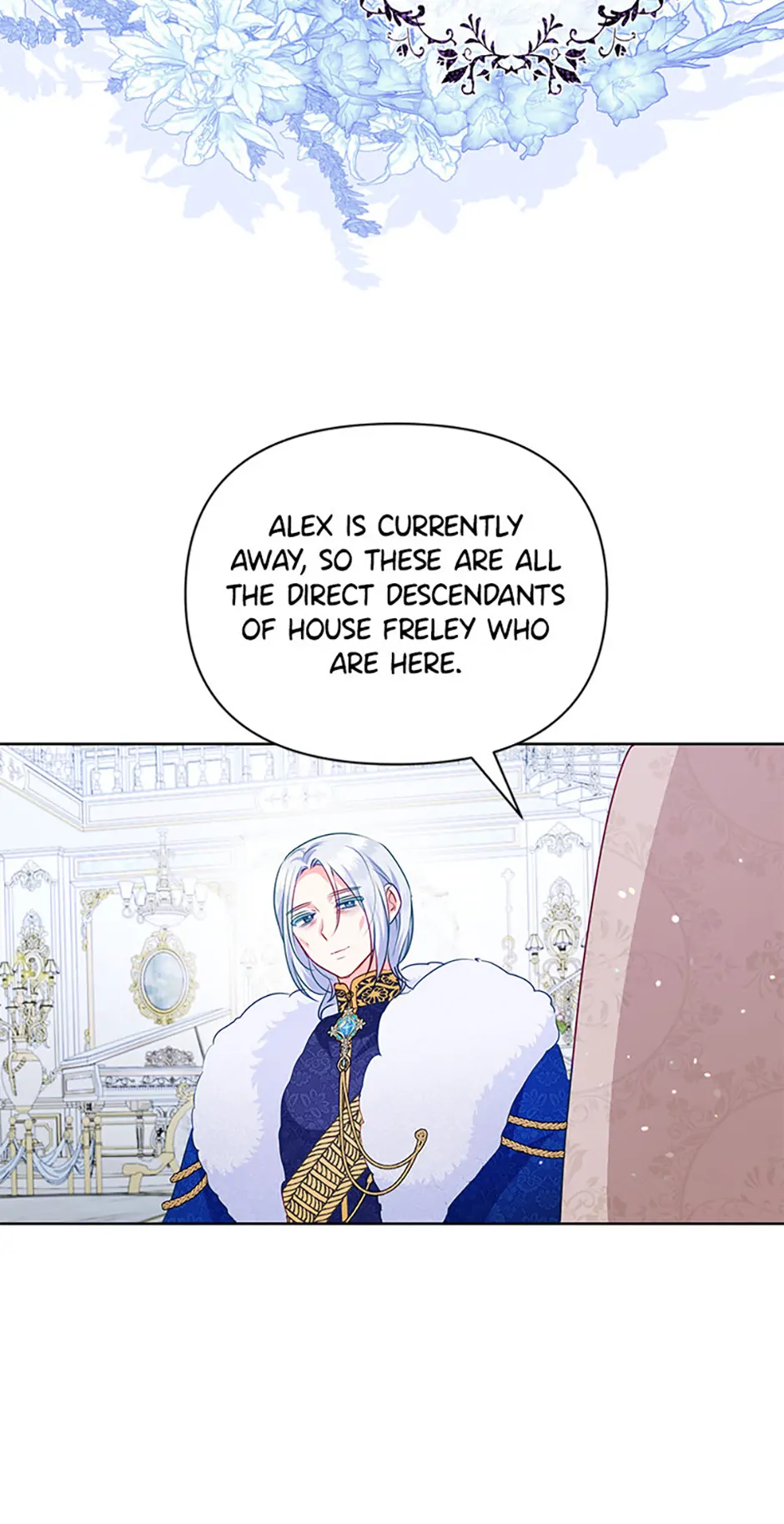 A Strange But Effective Villainess Life Chapter 22 - page 52