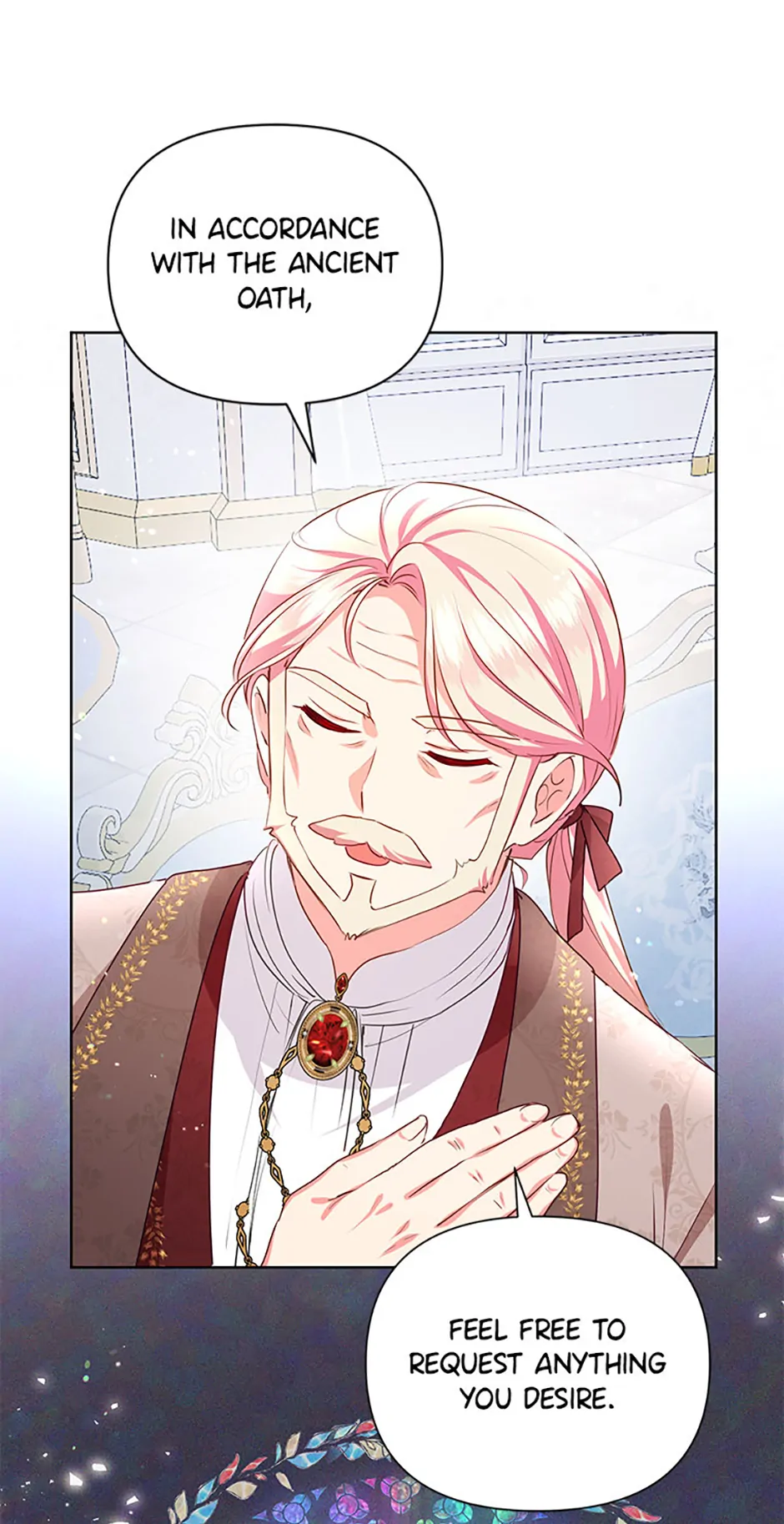 A Strange But Effective Villainess Life Chapter 22 - page 53