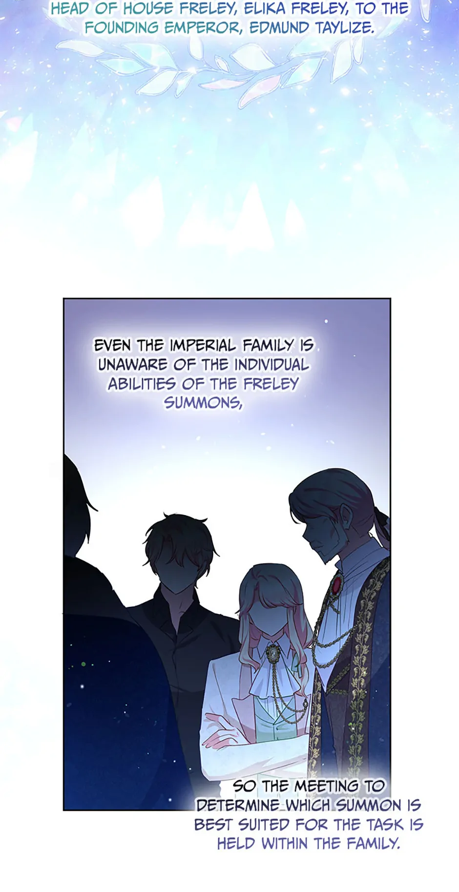 A Strange But Effective Villainess Life Chapter 22 - page 55