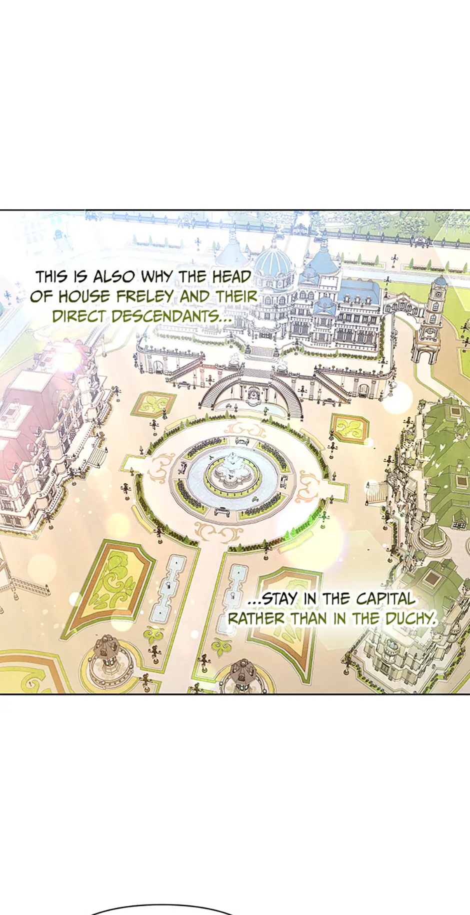 A Strange But Effective Villainess Life Chapter 22 - page 56