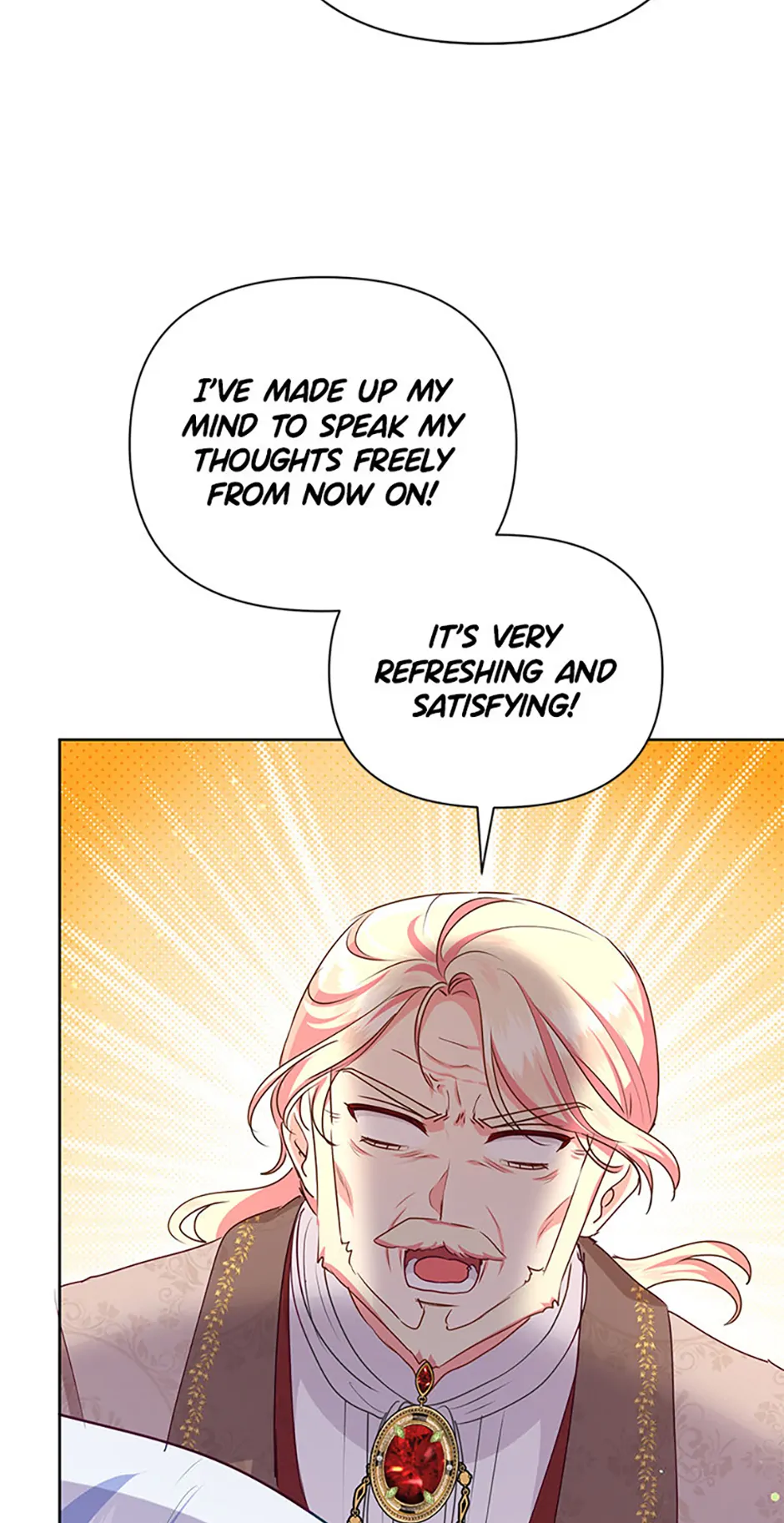 A Strange But Effective Villainess Life Chapter 22 - page 59