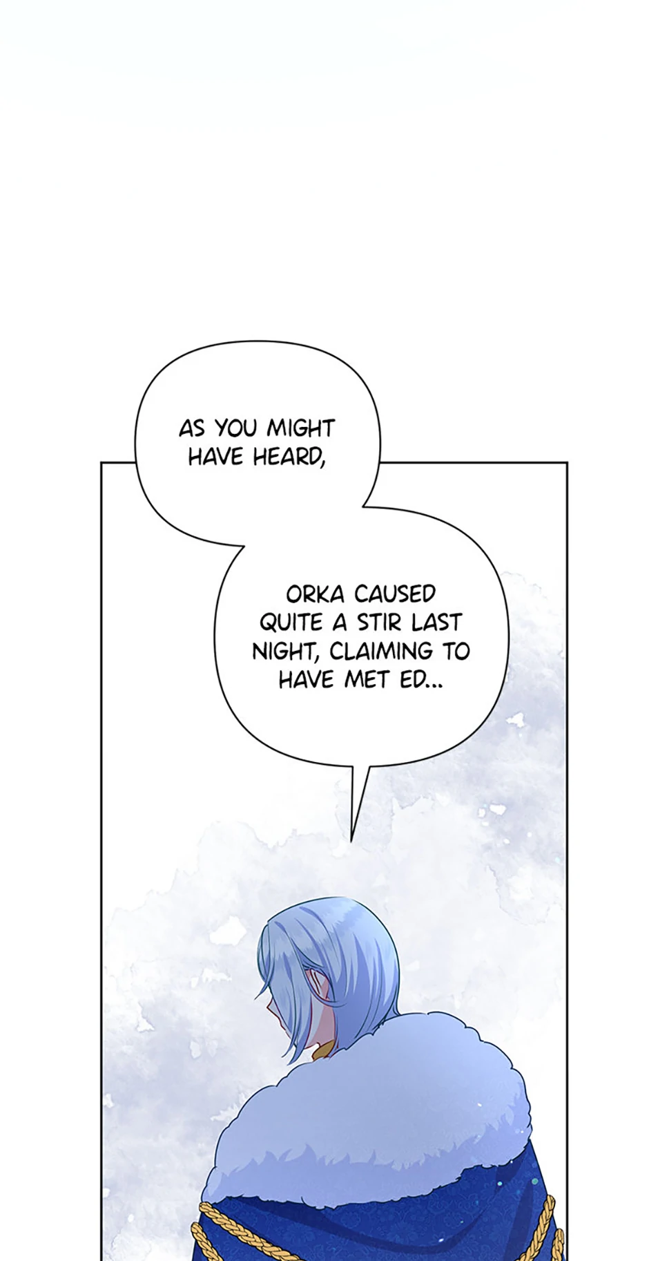 A Strange But Effective Villainess Life Chapter 22 - page 63