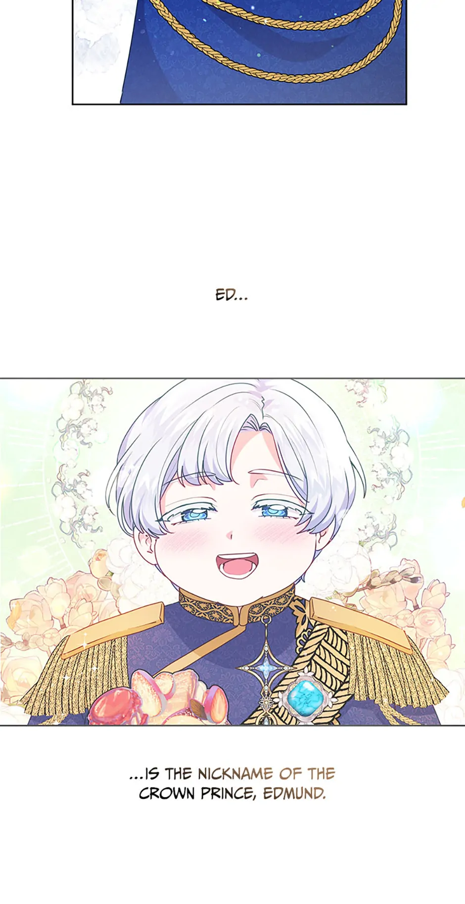 A Strange But Effective Villainess Life Chapter 22 - page 64