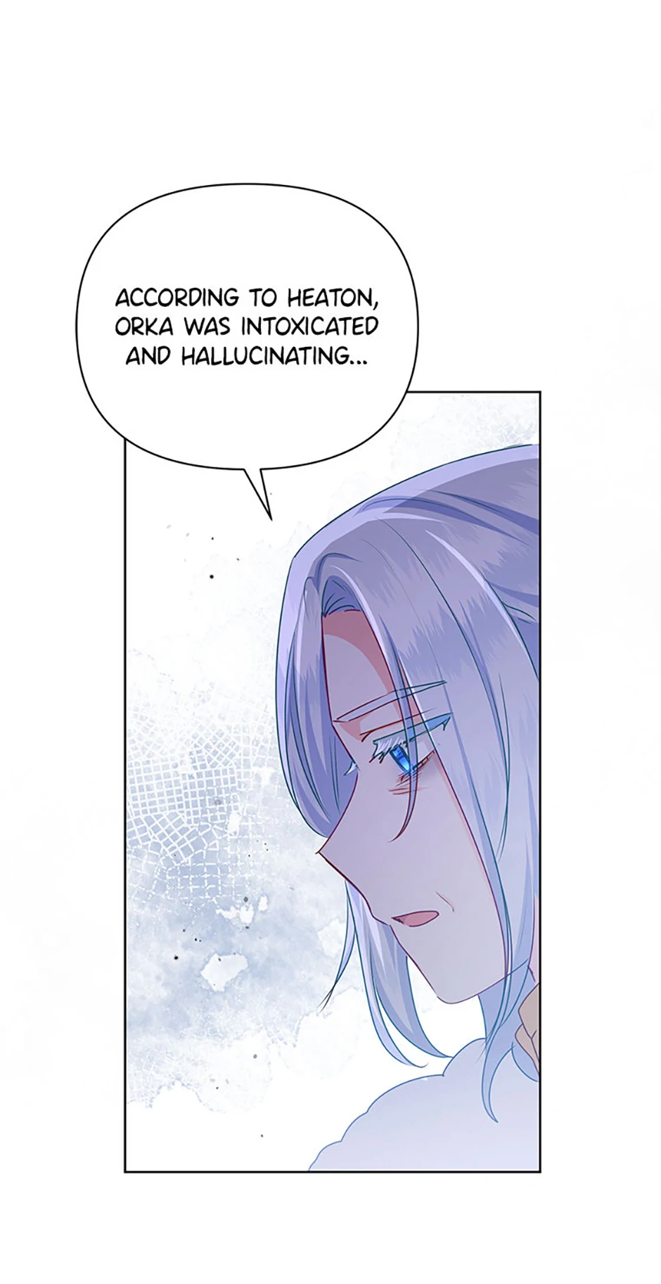 A Strange But Effective Villainess Life Chapter 22 - page 65