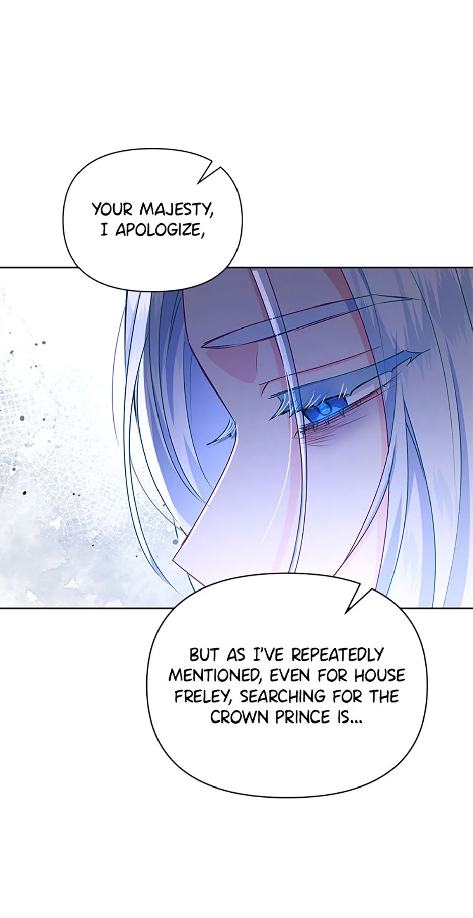 A Strange But Effective Villainess Life Chapter 22 - page 66