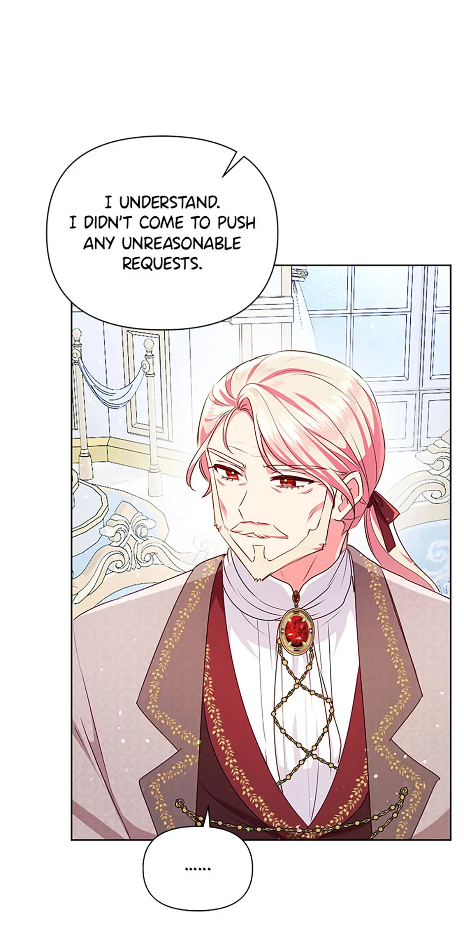 A Strange But Effective Villainess Life Chapter 22 - page 67