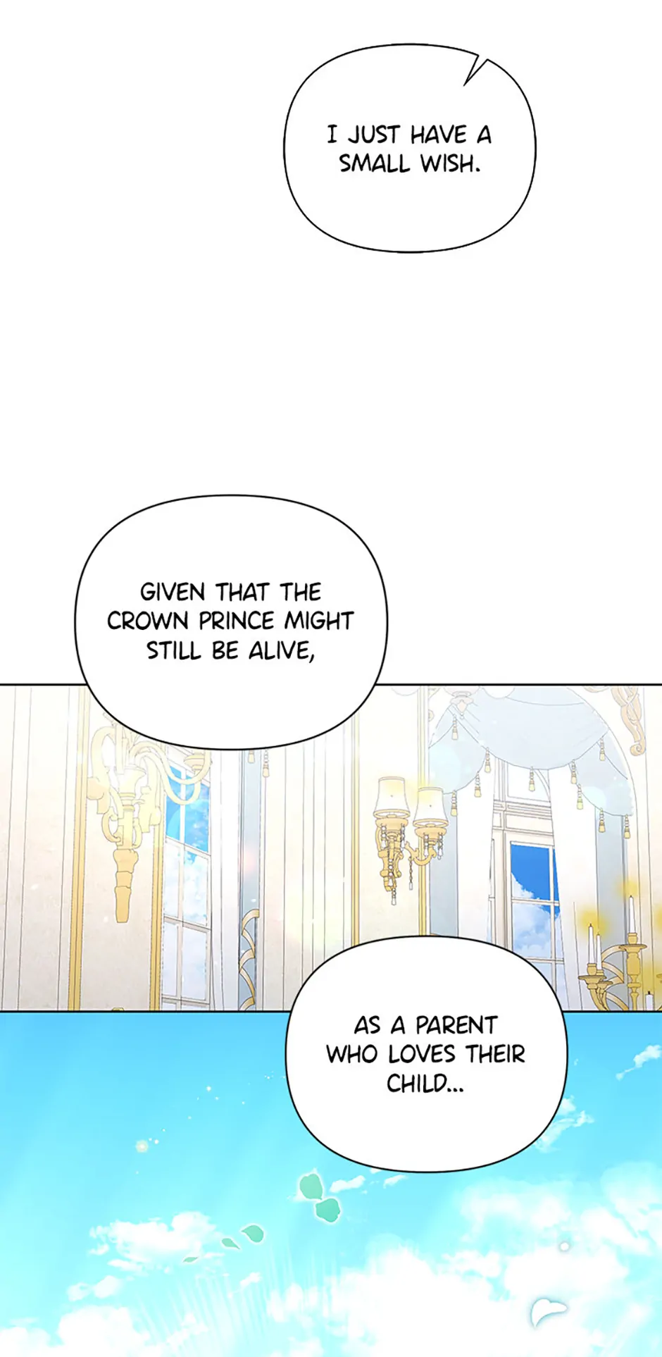 A Strange But Effective Villainess Life Chapter 22 - page 68