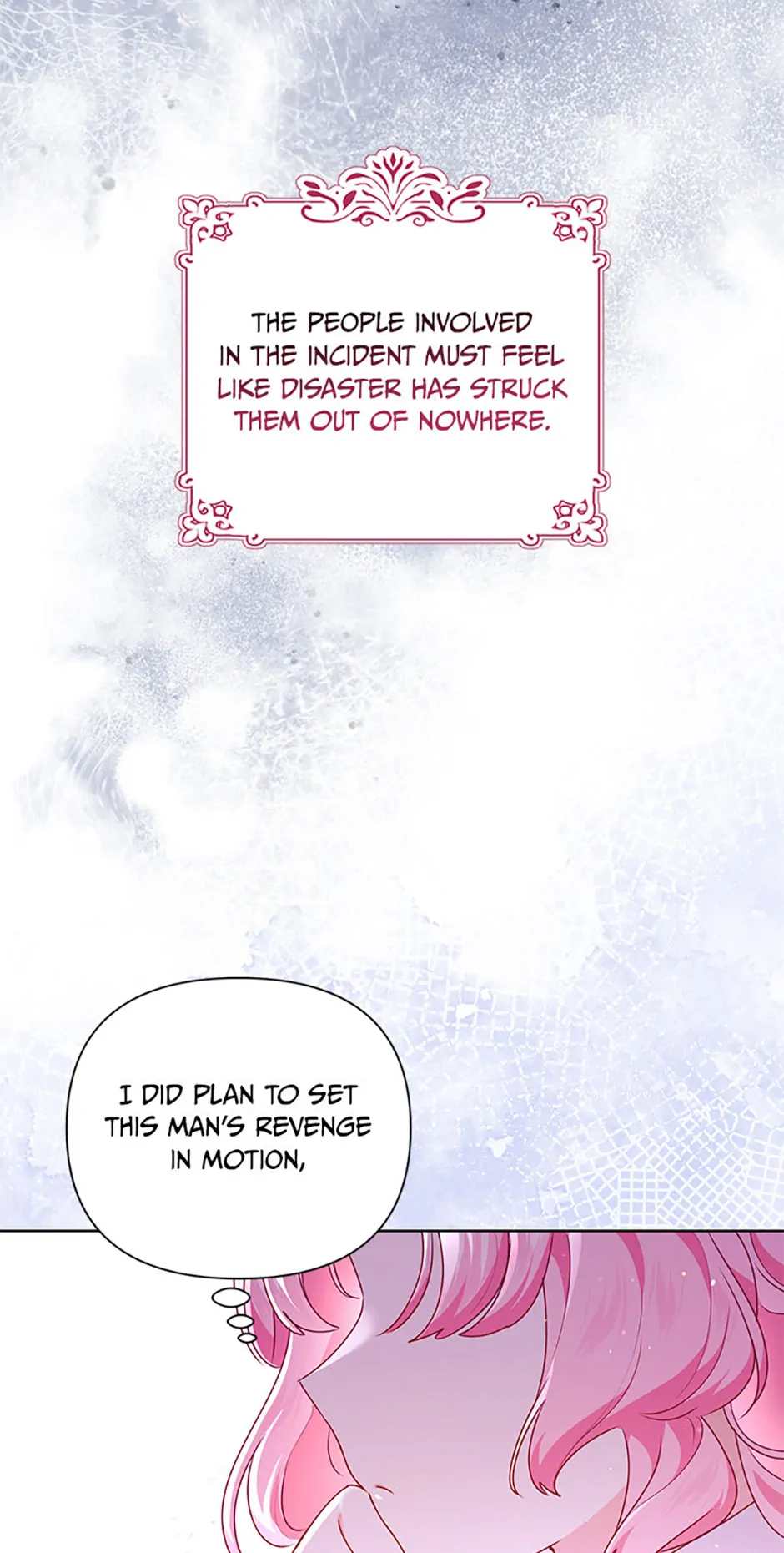 A Strange But Effective Villainess Life Chapter 22 - page 6