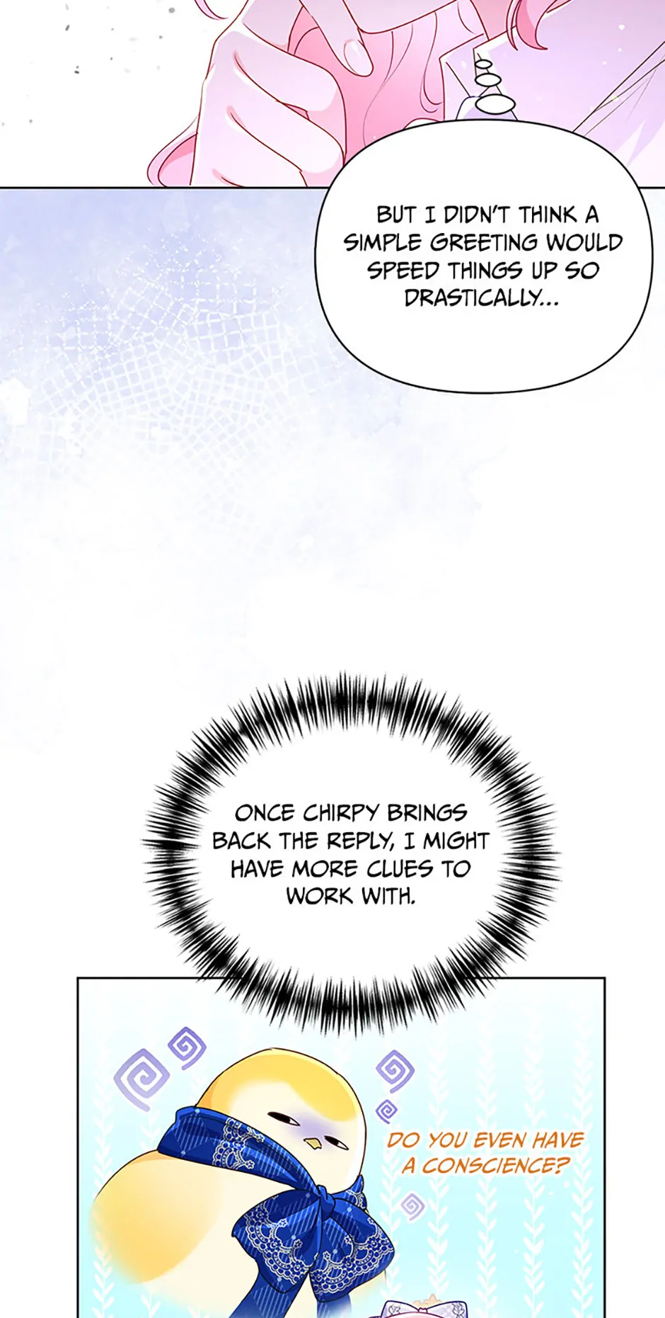 A Strange But Effective Villainess Life Chapter 22 - page 7